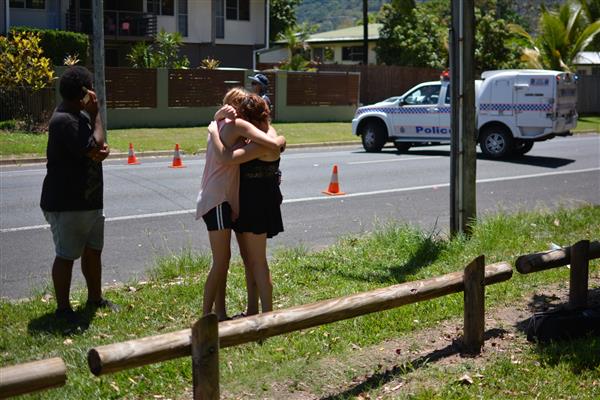 Đâm chém kinh hoàng ở Australia, 8 trẻ em thiệt mạng